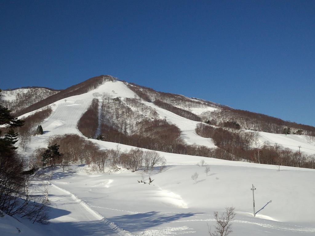 Alp Bach Madarao Villa Iiyama Exterior foto
