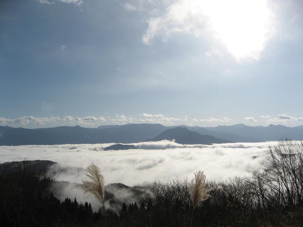 Alp Bach Madarao Villa Iiyama Exterior foto